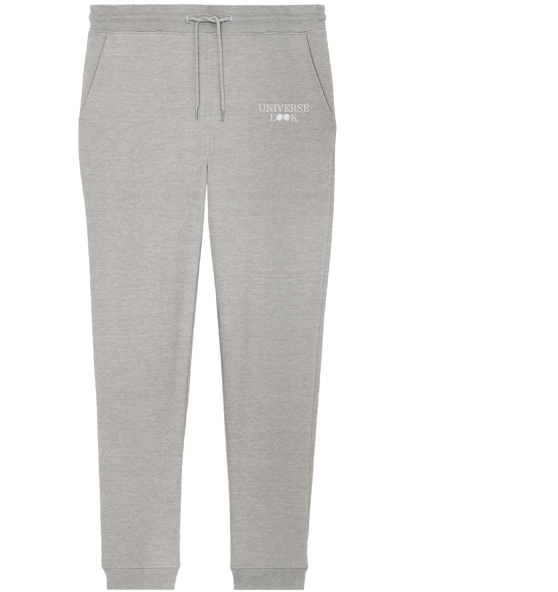 Bio Baumwolle Jogging Hose Jogging Pants vegan fair Nachhaltigkeit Basic 